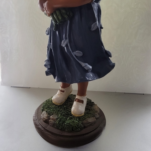 Treasures of the Heart Figurine - Picture 14 of 15